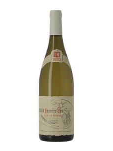 CHABLIS 1ER CRU COTE DE LECHET