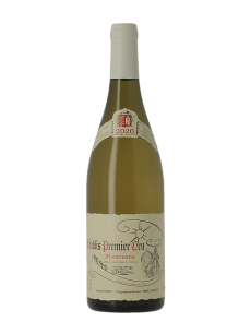 CHABLIS 1ER CRU MONTMAINS