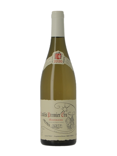 CHABLIS 1ER CRU MONTMAINS