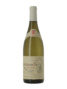 CHABLIS 1ER CRU MONTMAINS