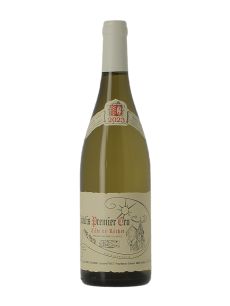 CHABLIS 1ER CRU COTE DE LECHET