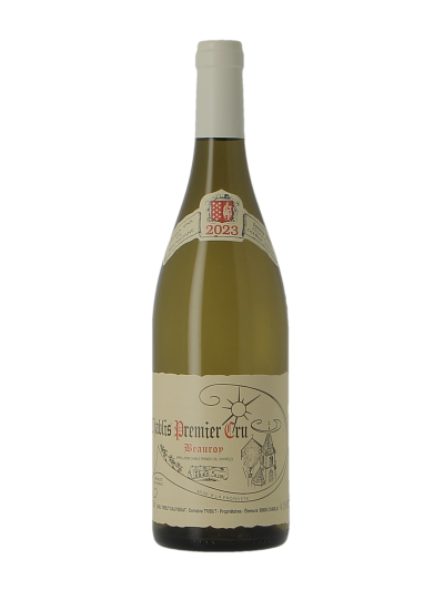 CHABLIS 1ER CRU BEAUROY