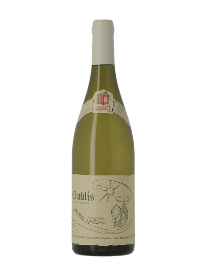 CHABLIS