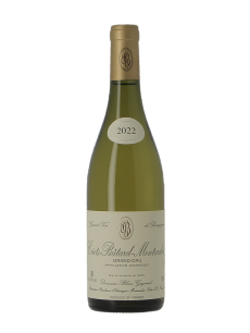 CRIOTS BATARD MONTRACHET GRAND CRU