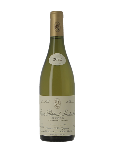 CRIOTS BATARD MONTRACHET GRAND CRU