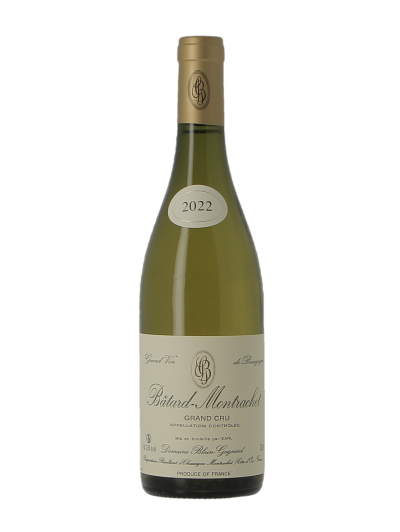 BATARD-MONTRACHET GRAND CRU