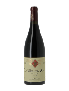 LE VIN DES AMIS