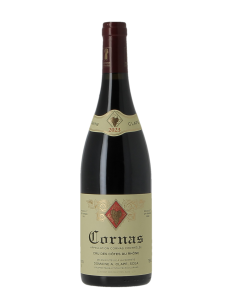 CORNAS