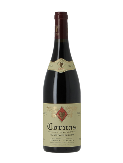 CORNAS