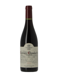CHARMES-CHAMBERTIN GRAND CRU