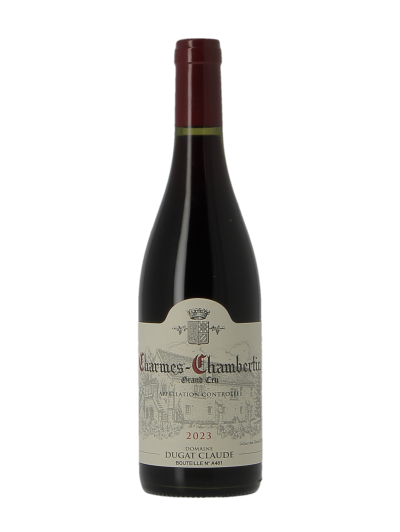CHARMES-CHAMBERTIN GRAND CRU