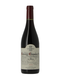 GEVREY-CHAMBERTIN LA MARIE