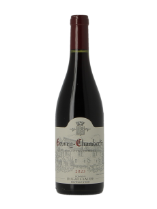 GEVREY-CHAMBERTIN