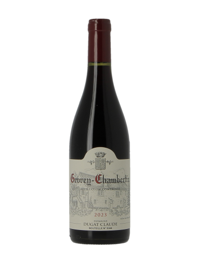 GEVREY-CHAMBERTIN
