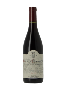 GEVREY-CHAMBERTIN