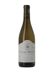 CHASSAGNE-MONTRACHET