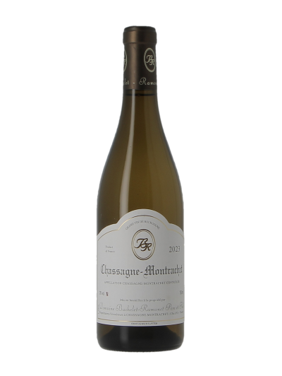 CHASSAGNE-MONTRACHET