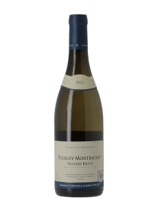 PULIGNY-MONTRACHET NOYER BRET