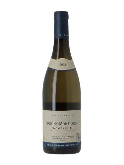 PULIGNY-MONTRACHET NOYER BRET