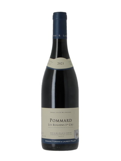 POMMARD 1ER CRU LES RUGIENS