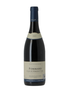 POMMARD 1ER CRU CLOS DE VERGER