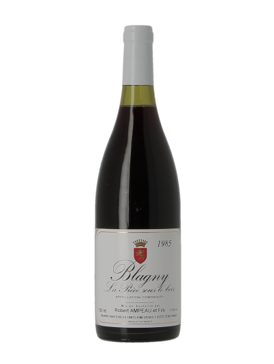BLAGNY 1ER CRU LA PIECE SOUS LE BOIS