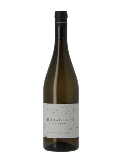 BOURGOGNE BLANC