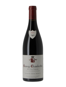GEVREY-CHAMBERTIN MES 5 TERROIRS
