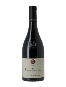 VOSNE-ROMANEE