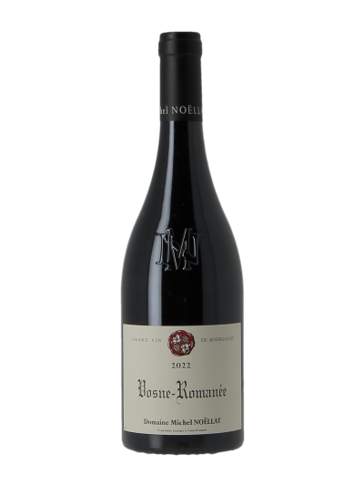 VOSNE-ROMANEE