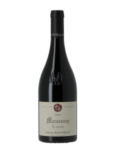 MARSANNAY " ES CHEZOTS"