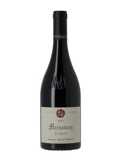 MARSANNAY " ES CHEZOTS"