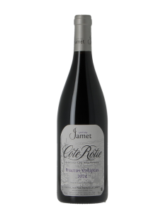 COTE-ROTIE FRUCTUS VOLUPTAS