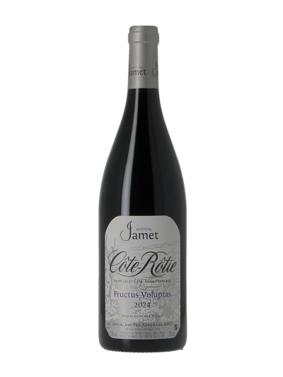 COTE-ROTIE FRUCTUS VOLUPTAS