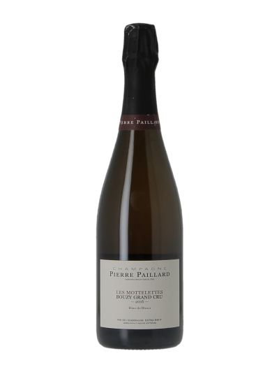 CHAMPAGNE LES MOTTELETTES