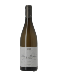 PULIGNY-MONTRACHET LE TREZIN