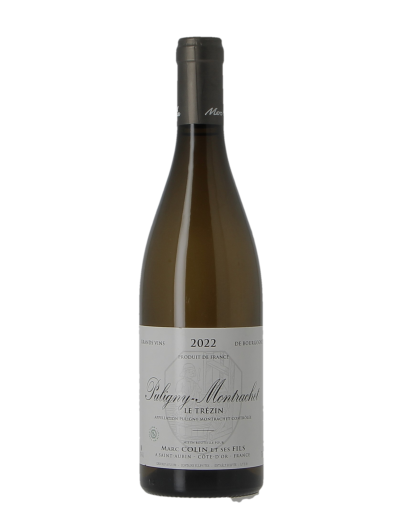 PULIGNY-MONTRACHET LE TREZIN