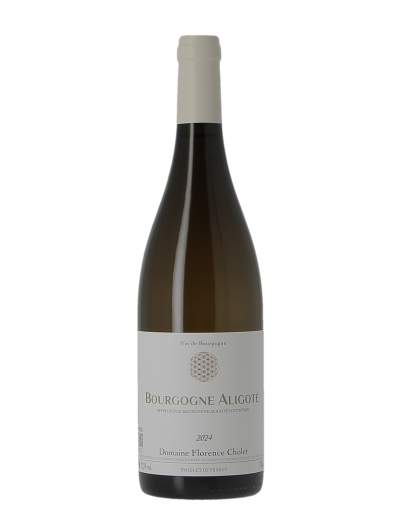 BOURGOGNE ALIGOTE