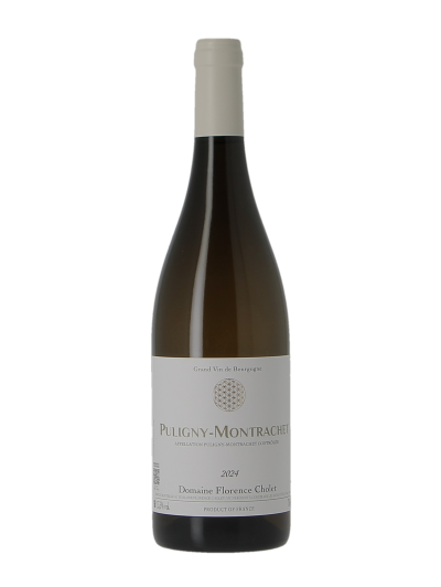 PULIGNY-MONTRACHET