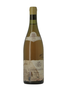 CHABLIS GRAND CRU BLANCHOT