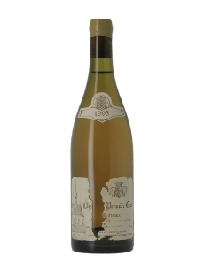 CHABLIS 1ER CRU BUTTEAUX