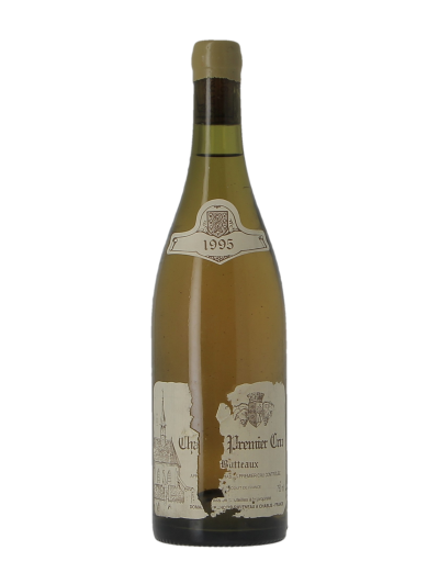 CHABLIS 1ER CRU BUTTEAUX