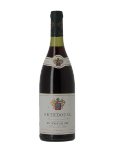 RICHEBOURG GRAND CRU