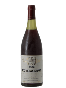 ECHEZEAUX GRAND CRU