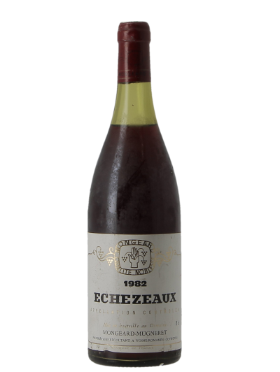 ECHEZEAUX GRAND CRU
