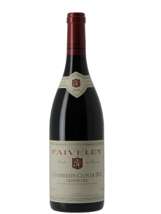 CHAMBERTIN CLOS DE BEZE GRAND CRU