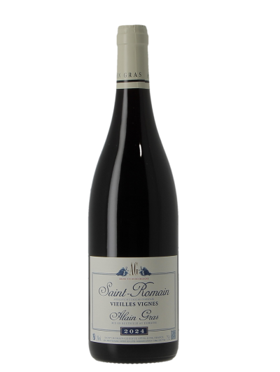 SAINT-ROMAIN VIEILLES VIGNES
