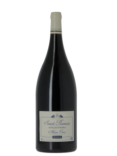 SAINT-ROMAIN VIEILLES VIGNES