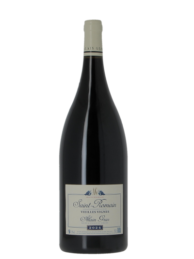SAINT-ROMAIN VIEILLES VIGNES
