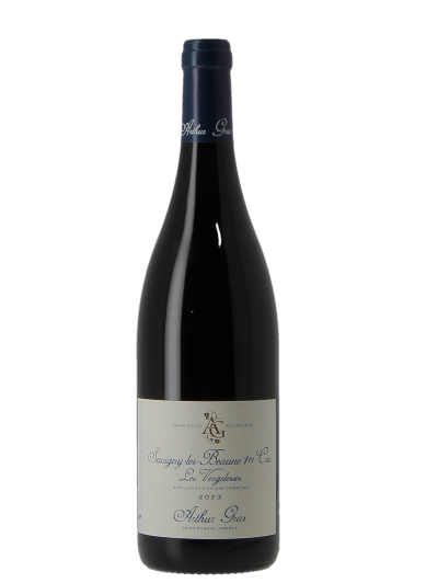 SAVIGNY-LES-BEAUNE 1ER CRU LES VERGELESSES
